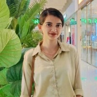 Anushi Hussain