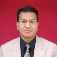 Siddhi Prasad Pradhananga