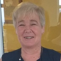 Carol Wareing