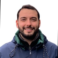 Jose Gregorio Ezquerro Diaz