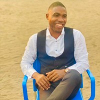 Grace Maurice Ngoma Mankessi