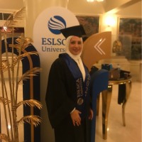 Ola El-Kholy