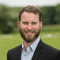James Heywood Ceng