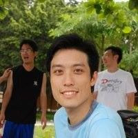 Ting-Wei Chang