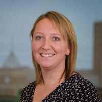 Tara Pegg