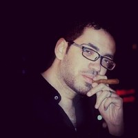 Ahmed Reda