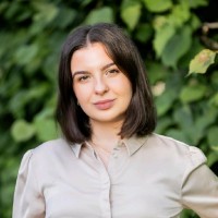 Aura-Andreea Gherghelau