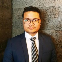 Marsel Tampubolon