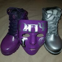 Omega Pi Psi LGBT Fraternity INC