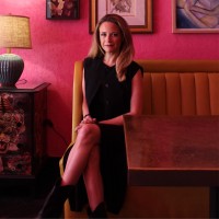 Kate Fensterstock
