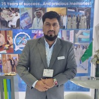 Aijaz Ahmed