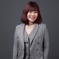 Doris Tseng, EMBA