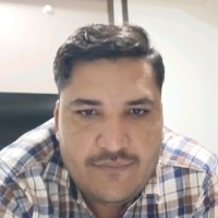 Kailash Kumar