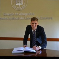 Tomás Pereyra Olaechea