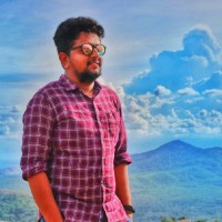Nikhil B A