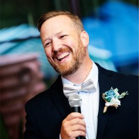 Adam Parsons