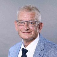 Patrick Charles
