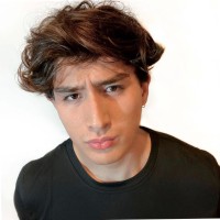 Ricardo Iván Pérez Zerón