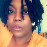 Africa Barnes