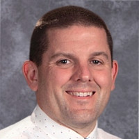 Jason Luke