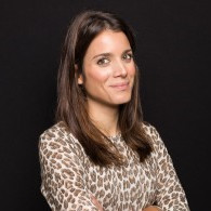 Ines Perron