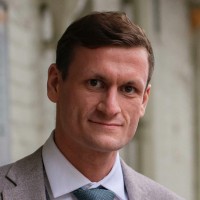 Alastair Westmoreland