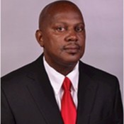 Phillip Usry