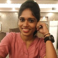 Anitha Mohan