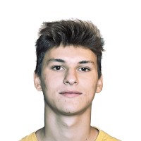Tymur Golovatenko