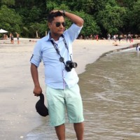 Manish Manandhar