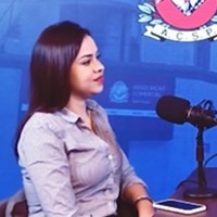 Flávia Aguiar