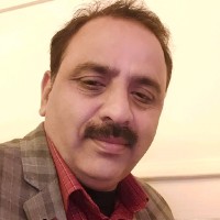 Komal Singh Chaudhary