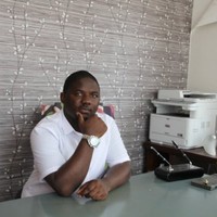 Nkata Hamza