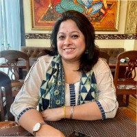 Debalina Ghatak