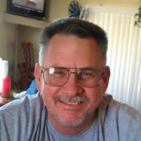 Barry Watts