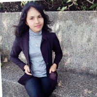 Jasmin Amoncio