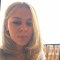 Hanna Tyshchenko