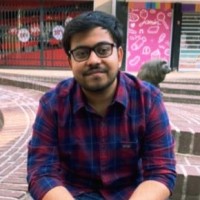 Arnab Chattopadhyay