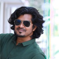 Amreesh Sd