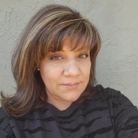 Sabrina Moreno