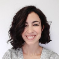 María Guerrero Pérez