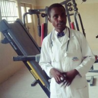 Yusuf Lawan Garba