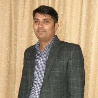 Vinaykant Pandey