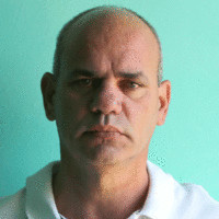 Ernesto Arencibia Obregon