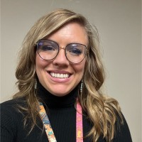 Kristen Schank, BHSA