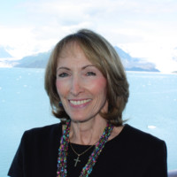 Christine Jones