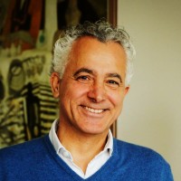 Olivier Hensels