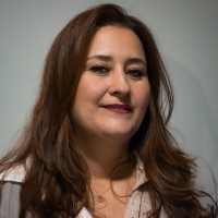 Gloria Patricia Bedoya Salazar