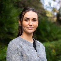 Jasmine Rowden