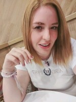 Ana Carolina Dominguez ibarra